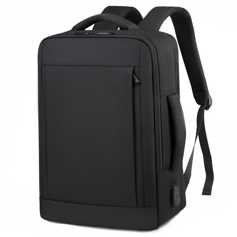 Lishin Waterproof Business Laptop Backpack