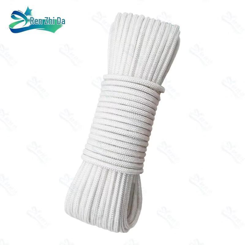 Renzhida Core-Wrapped Nylon Rope