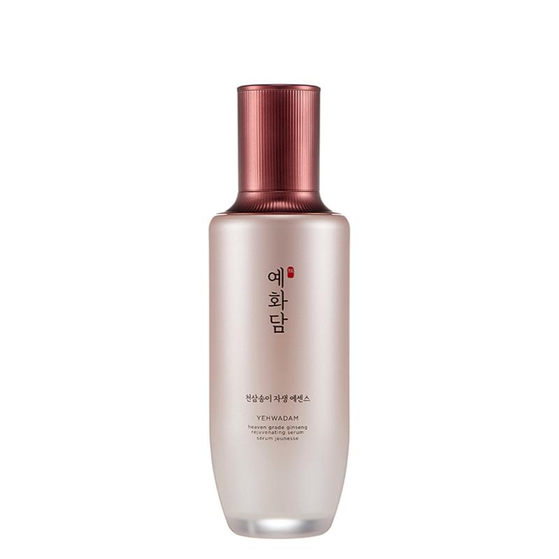 Heaven Grade Ginseng Rejuvenating Serum