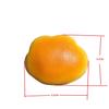 Caramel Color Cloud Bread Slow Rebound Pinch Music Decompression Vent Adult Toy Squishy Decompression