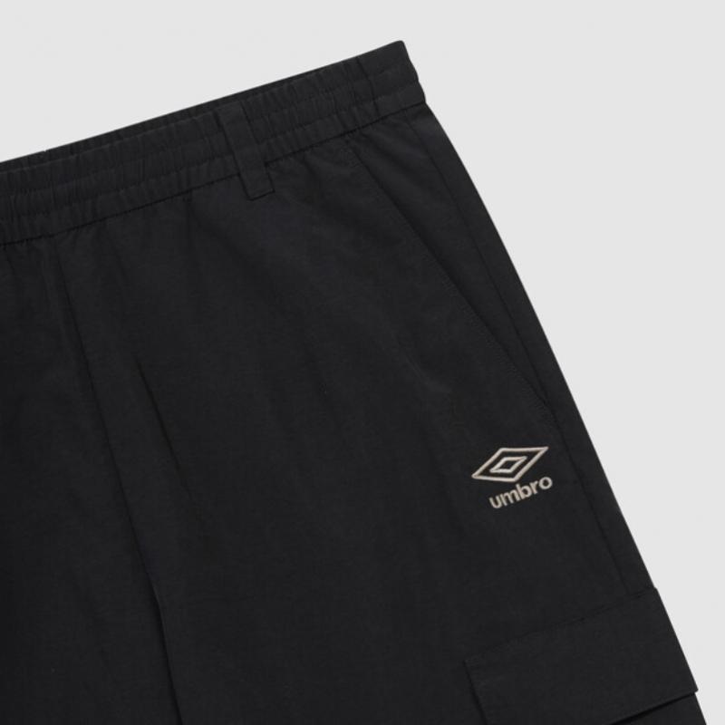 Umbro Classic Wide Jogger 2way Cargo Pants Ur121cpt31