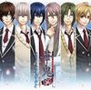 Hana Oni Moment of Love The Eternal Drama CD ~The Begins, Sign~ "Snow Garden"