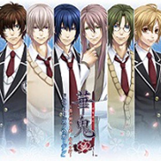 

Hana Oni Moment of Love The Eternal Drama CD ~The Begins, Sign~ Snow Garden
