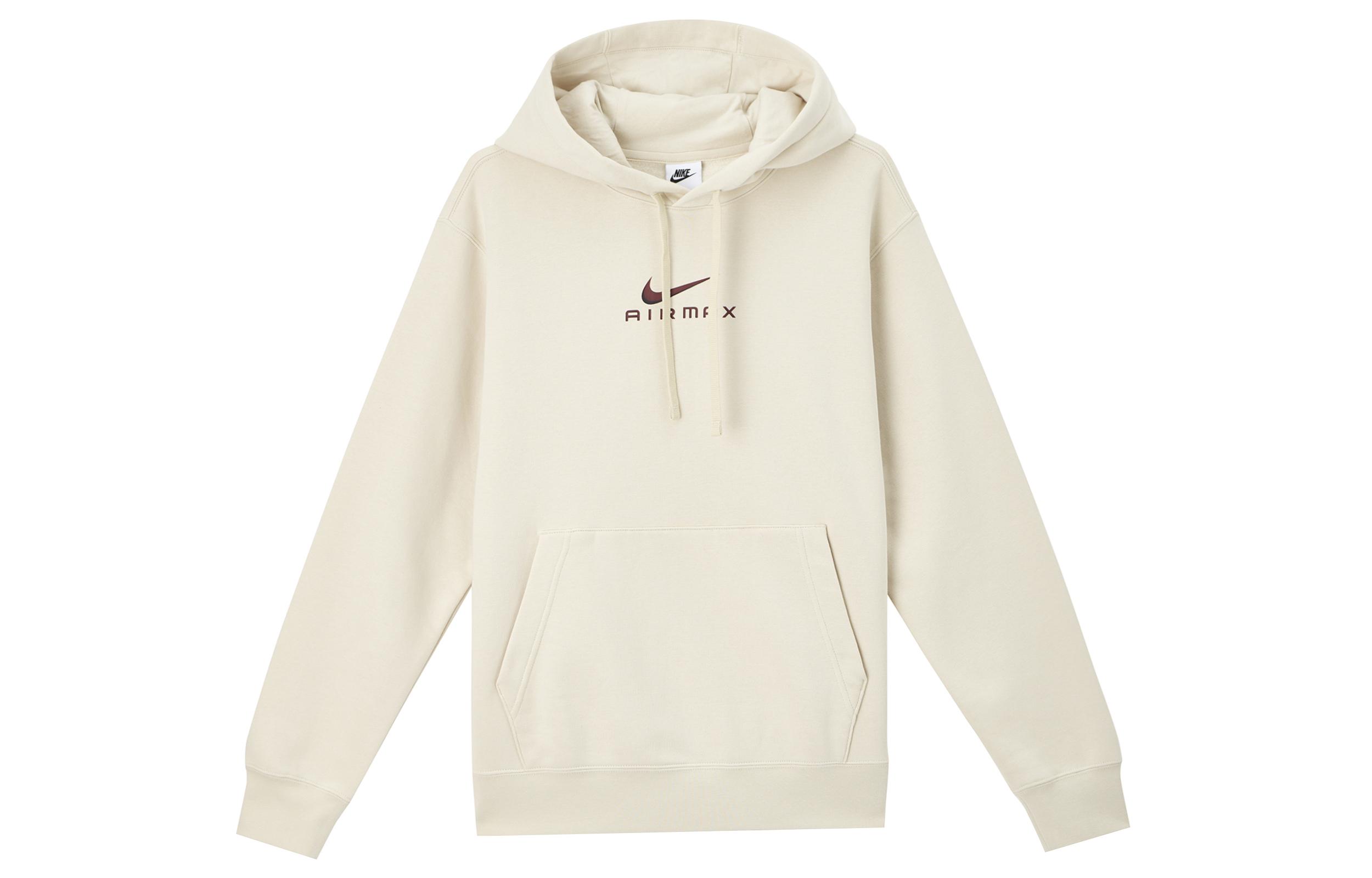 Nike Club HDY PO BB AMD Sweatshirt Men s Light Khaki HQ2970-234 L
