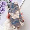 For Redmi Note 10 5G Case Fashion Rose Bow Soft Silicone TPU Back Cover For Xiaomi POCO M3 Pro 5G 6.5" Shockproof Phone Cases