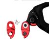 Gear Extender Cassette Cycling Parts Rear Derailleur Hanger Frame Gear Tail Hook Tail Hook Extender
