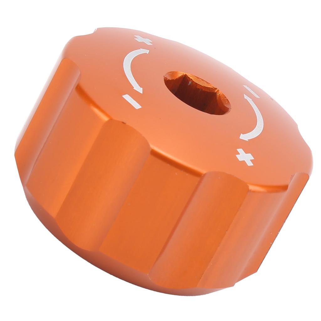 Rotation Knob CNC Aluminum Rear   Adjusting   Fit for 950 Celsius 990 Adventure