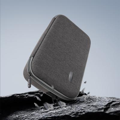 Portable Carrying Case Storage Bag Carrying Bag Shockproof Case for DJI Neo Drone and RC 2 Remote Controller