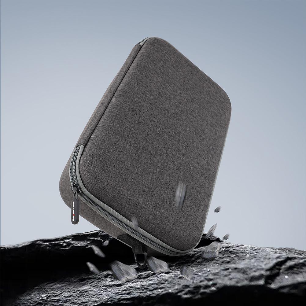 Portable Carrying Case Carrying Bag Shockproof Case for DJI Neo Drone and RC 2 Remote Controller