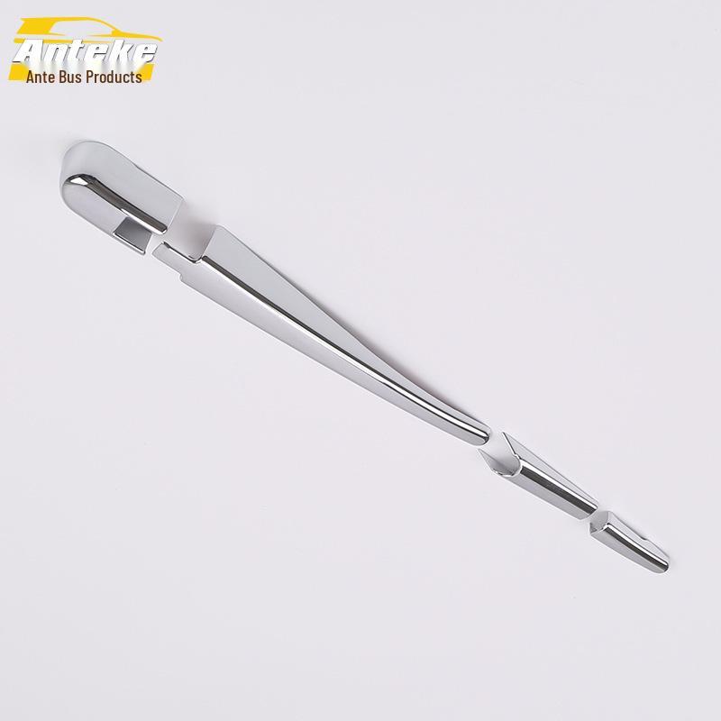 Murano Rear Wiper Electroplated Cover - Fits 15 Models - Decorative Car Accessory