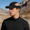Japanese Retro Style Peaked Cap Quick-Dry Short Brim Cap Stylish Baseball Cap  Summer Season