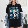 Retro-Style Pitbull Graphic Tee, Mr. Worldwide Vintage Shirt, 2026 Pitbull Concert T-Shirt, Black Unisex Short-Sleeve Shirts for Concert