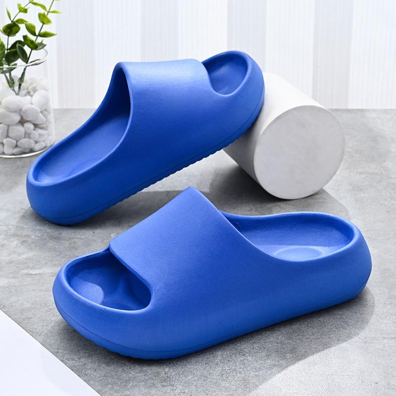 And Comfortable Breathable Childrens Slippers For Boys And Girls Soft Antislip Indoor Summer Eva Sandals Slide