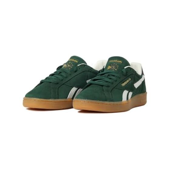 Unisex Adult Club Sea Grounds UK Sneaker Boots