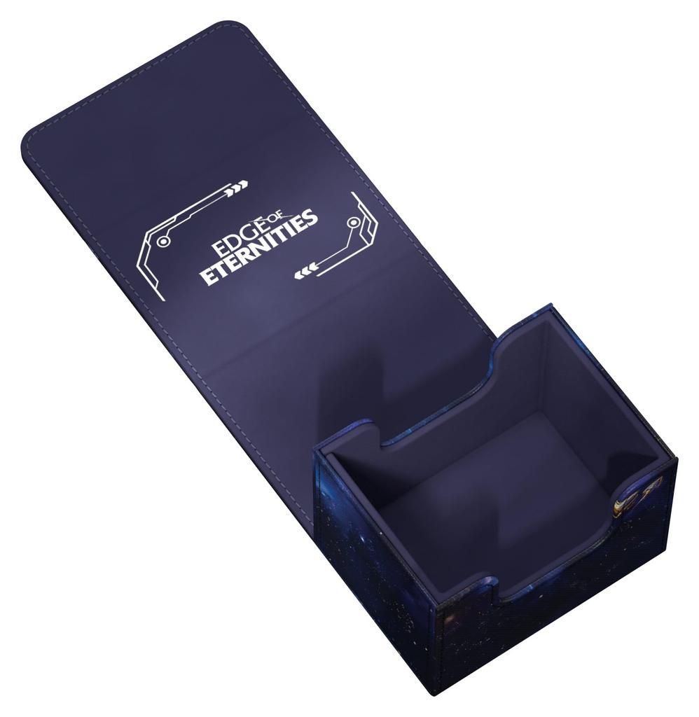 Ultimate Guard - Sidewinder 100+ Xenoderm - Magic The Gathering - Edge of Eternity - Cavern of Gems