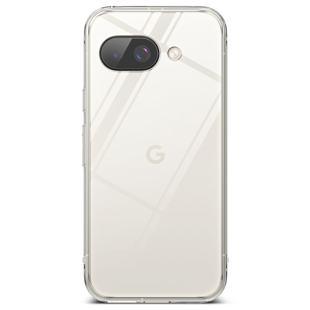 Ringke Fusion Google Pixel 9A Clear