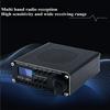 High-Sensitivity ATS-20+Si4732 Multi-Band Radio Receiver: Wide Coverage for AM/FM/SW/LW with Enhanced Signal Stability