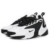 Nike Zoom 2K 'White Black' Women's Sneakers casual AO0354-100