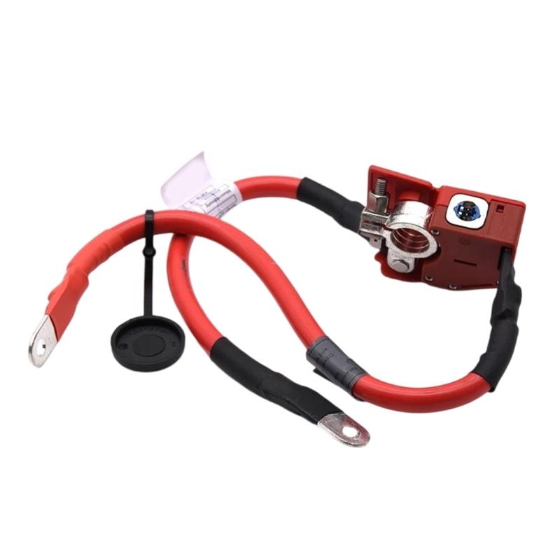 

Позитивні запобіжники акумулятора Кабель для F30 F31 F34 F32 F33 F36 F80 F82 F83 Замінити 61129259425 9214506-02 61126834543 9259425 1