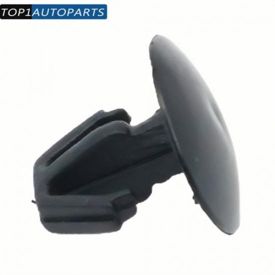 30x 91518-S10-003 Hood Seal Retaining Clip Retainer Fits for Honda Accord Acura