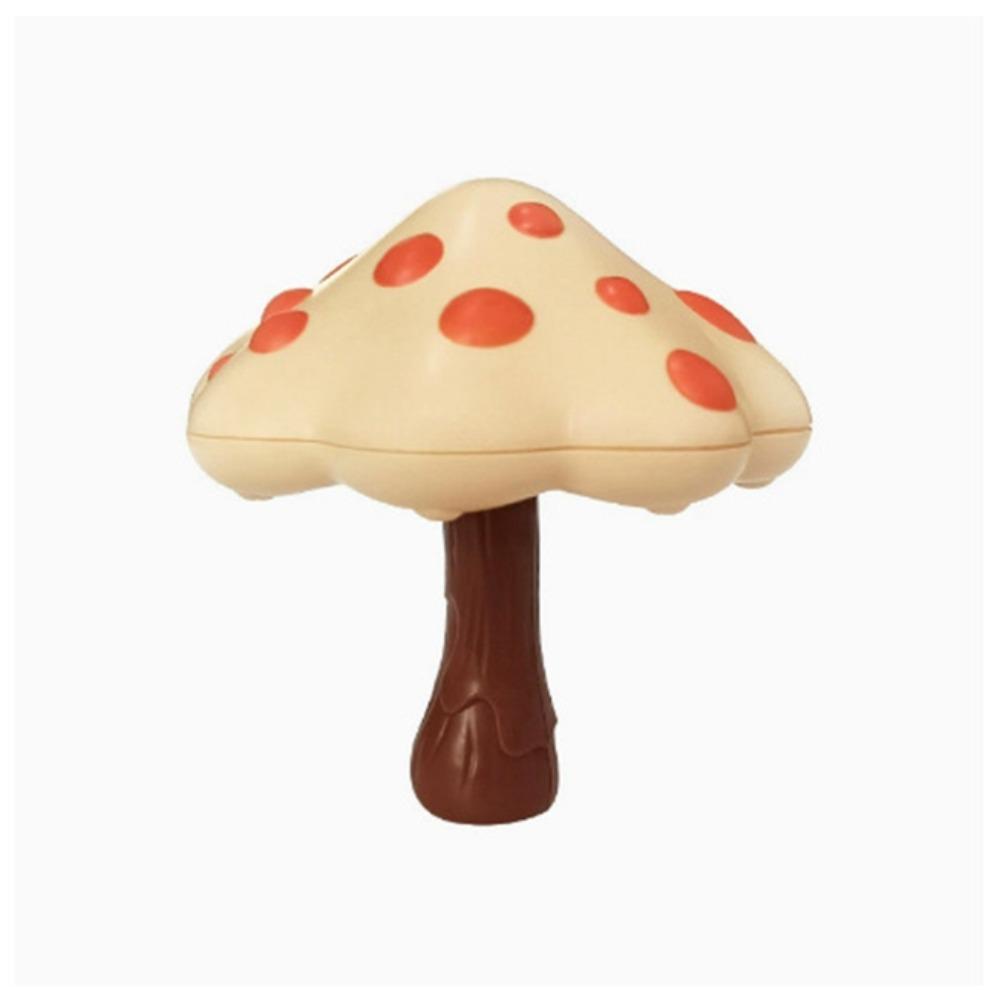 

Mushroom Water-Sprinkling Toy Handheld Bathtub Sprayer Toy Water Spray Bath Toy Kids Beach Games жёлтый