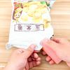 Mini Portable Manual Vacuum Sealer Fresh‑keeping Food Snack Sealing Machine