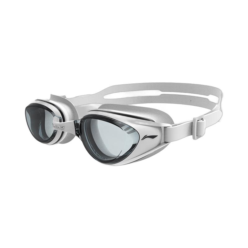 Li-Ning ChengYou 1.0 Anti-Fog Myopia Swimming Goggles Myopia 500