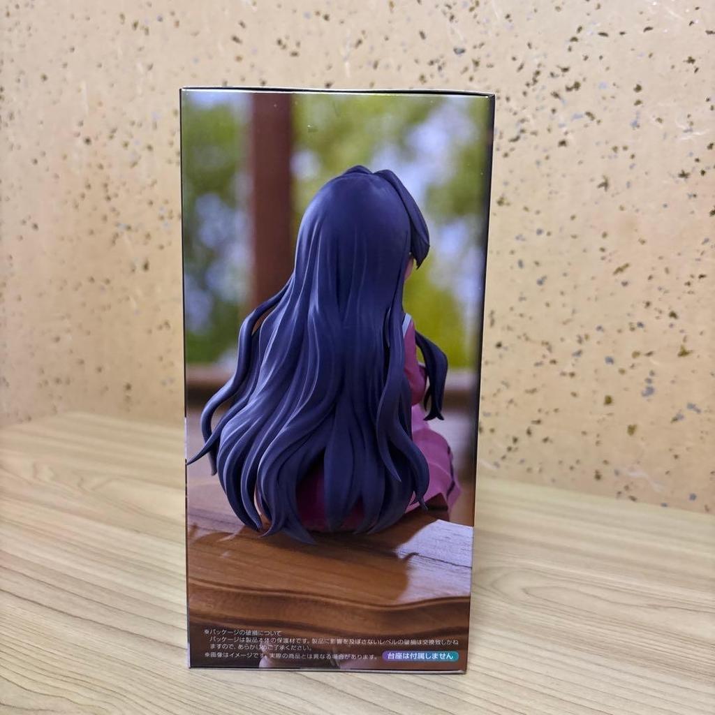 Fragrant Flower Blooms Dignity Noodle Stopper Figure Waguri Kaoruko