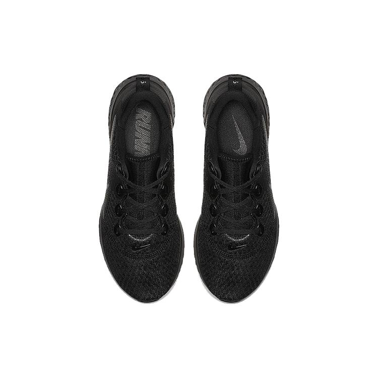 New Nike Legend React Black AA1625-002