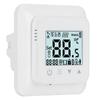 Household Intelligent Touch Screen Heating Thermostat Temperature Controller Floor Heating System