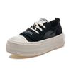 Little white shoes women's 2025 summer new shoes women's casual platform shoes fashion board shoes women's breathable women's shoes