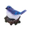 Bonsai Ornaments Animal Model Home Decor Fairy Garden Decor Micro Landscape Miniature Figurines