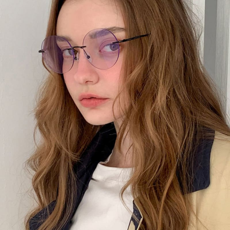

VASCARA ELIN (3colors) gold rim