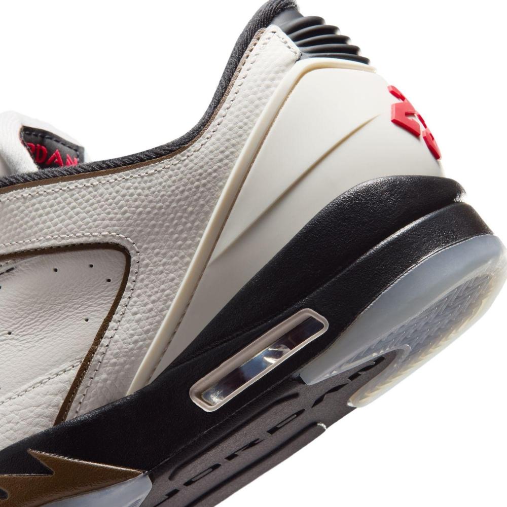 Jordan Men Sixty Plus Low Phantom Unvre