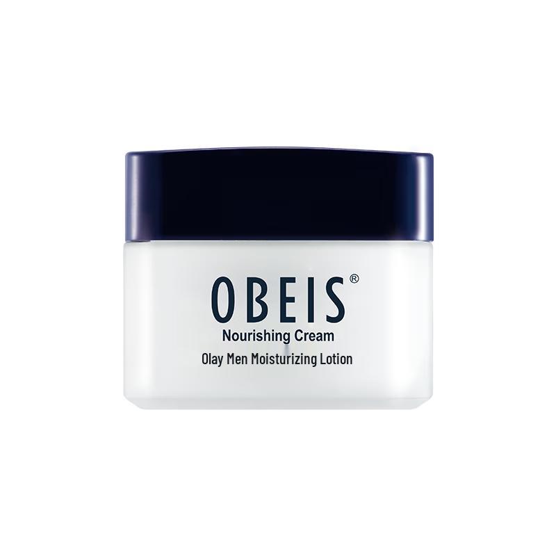 

Obeis Men s Hydrating & Moisturizing Face Cream