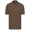 James and Nicholson Mens Classic Polo Shirt