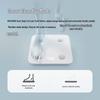 WOLONOW Smart Rechargeable Body Fat Scale (CN version)