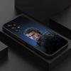C-Chris R-Redfield Cool Phone Case For Samsung S 26,25,24,23,22,30,21,10,9,Ultra,Plus,Lite,FE,4,5G Black Soft Case
