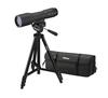 Nikon Zoom Monocular Pro Staff 3 Roof Prism Type and Case 60 Caliber Telescope/Monocular 16-48x60 (Tripod Included) 16-48x PS316-48X