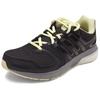 Adidas Questar Soft Comfortable Non-Slip Durable Low-Top Running Shoes Women Running Shoes Black BA9510