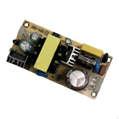 Adattatore Modulo di Alimentazione Isolato 12V 3A 36W