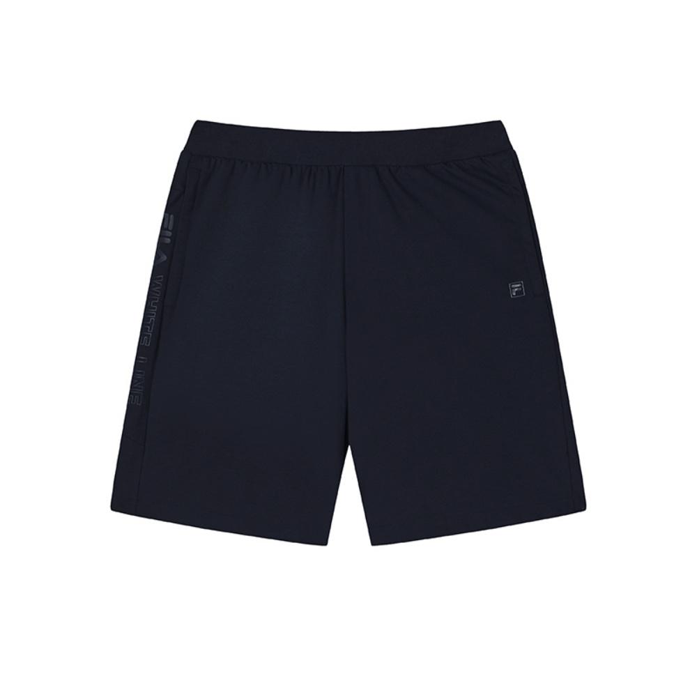 New FILA Casual Shorts Men's Legend Blue F11M523604F-NV
