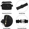Outdoor sports messenger bag mobile phone bag running fitness bag fanny pack
