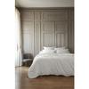 Drap housse - Salome - 160 x 200 cm - Viscose de bambou - Bonnet 30 cm