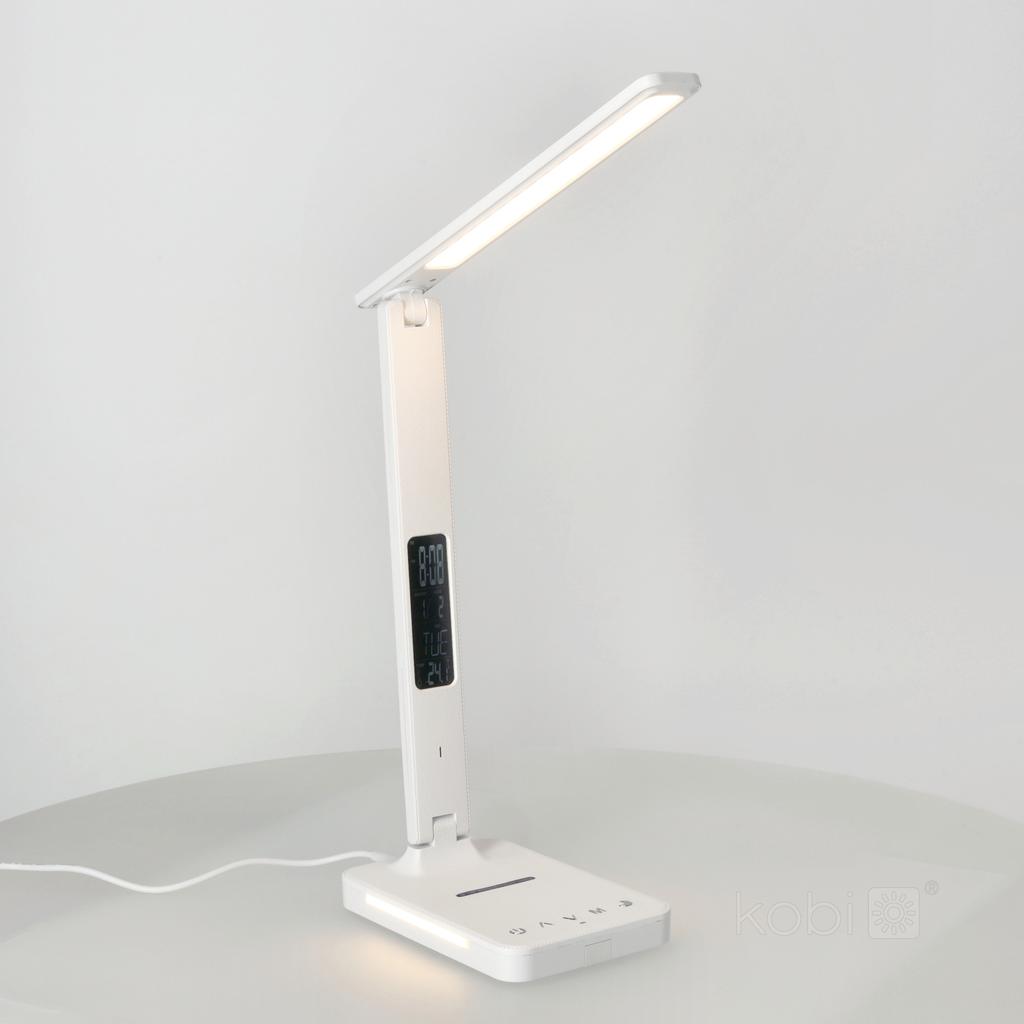 LED desk lamp 7W cct white