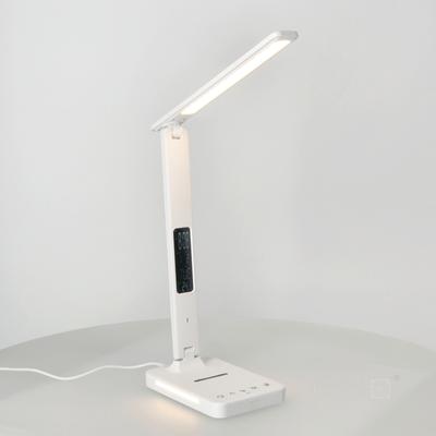 LED Desk Lamp 7W Cct White