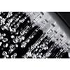 TOTO Air-in Shower Head (Plated Round) THYC60C