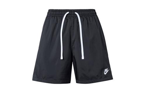 Nike Sportswear Casual Shorts Men s Black AR2383-010 M чёрный