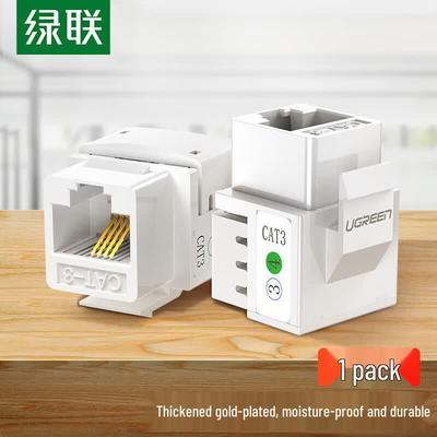 Ugreen CAT6 Shielded Tool-Free Network Module