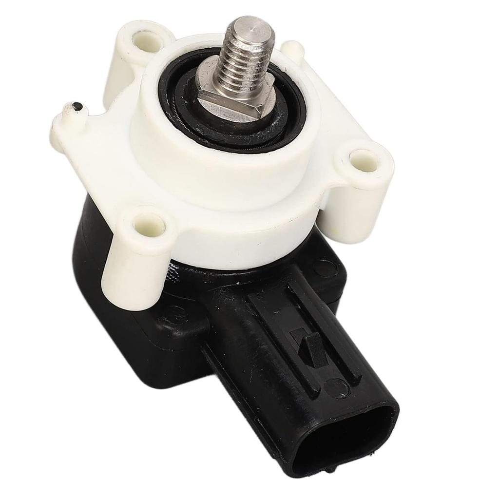 Keenso Front Suspension Height Sensor, Replacement Headlight Level Sensor 89405-60020 for Outback (Vehicle Stability, Suspension System, Headlight
